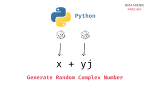 Python - Generate a Random Complex Number - Data Science Parichay