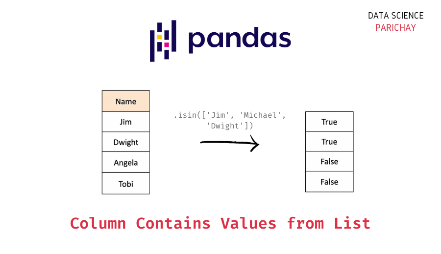 Pandas str contains